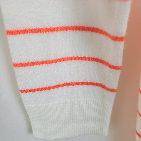 Thin Striped Cardigan - Picture 6 of 6